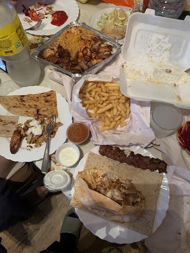 Photo of Akar Kebabs - 123 Hertford Rd, Enfield EN3 5JF